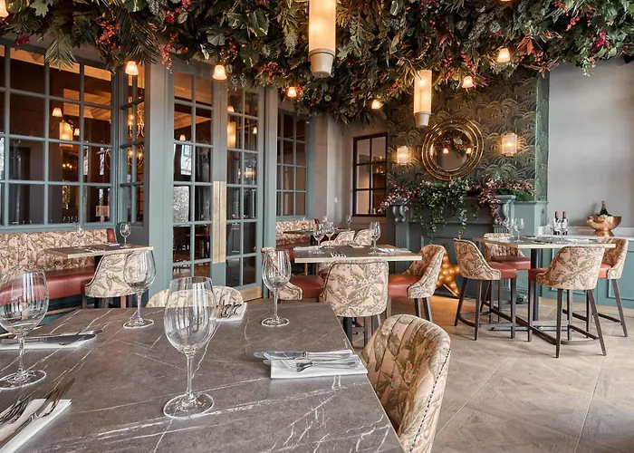 Top Hotel Deals in Harrogate