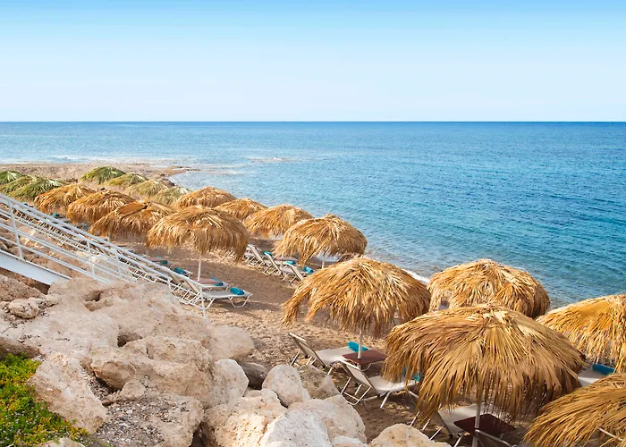 Premium 5 Star Paphos Hotels by TUI
