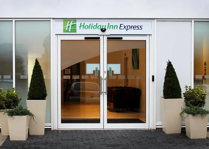 Top Hotels in Normanton Wakefield Area