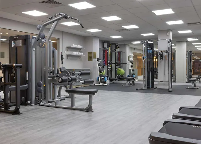 Premier Glasgow SECC Hotels