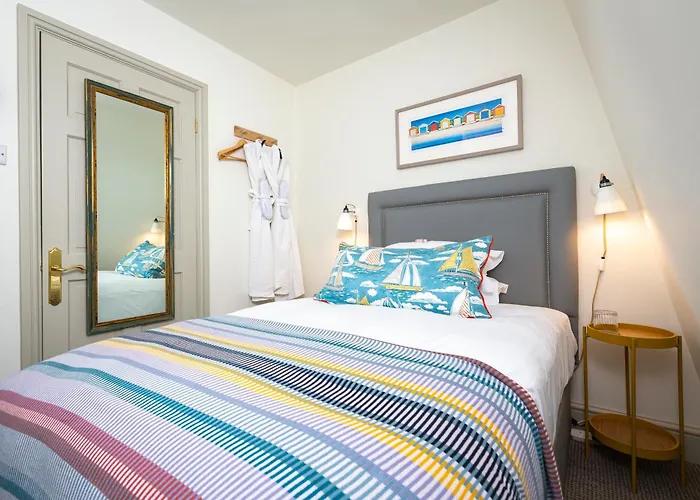 Premier Five Star Hotels in Torquay