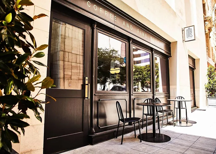 Dallas Hotels 5 Star