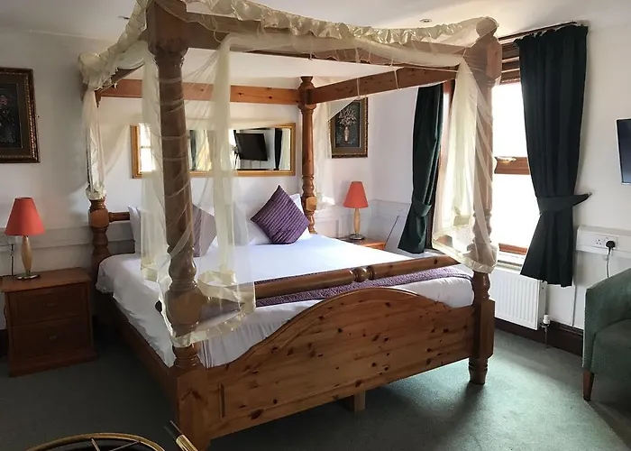 Best Cheapest Hotels in Romford Essex