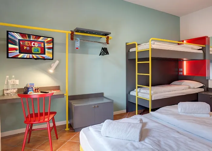 Top Cheap Hostels in Milan for Budget-Friendly Stays