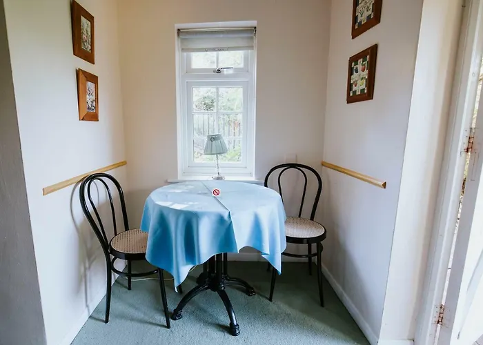 Best Cheap Hotels Near Legoland Windsor